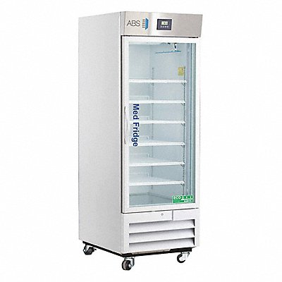 Refrigerator Upright 26 cu ft.