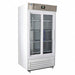 Refrigerator Upright 33 cu ft.