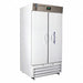 Refrigerator Upright 36 cu ft.