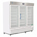 Refrigerator Upright 72 cu ft.