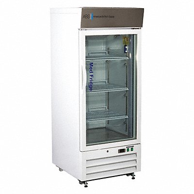 Refrigerator Upright 12 cu ft.