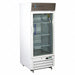 Refrigerator Upright 12 cu ft.