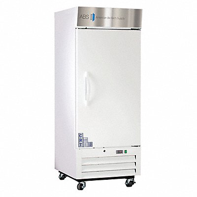 Refrigerator Upright 12 cu ft.