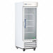 Refrigerator Upright 23 cu ft.