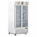 Refrigerator Upright 36 cu ft.