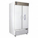 Refrigerator Upright 36 cu ft.