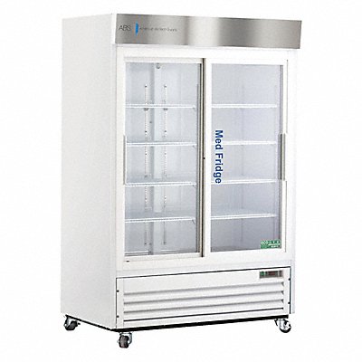 Refrigerator Upright 47 cu ft.