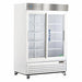 Refrigerator Upright 47 cu ft.