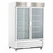 Refrigerator Upright 49 cu ft.