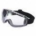 Safety Goggles Polycarbonate/TPR