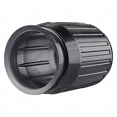 WP Boot Black 50A Locking Plugs