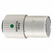 Blade Connector White 20A Hospital