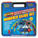 Mechanical Manifold Gauge Set 12 in