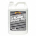 Vacuum Pump Oil 1 gal Bottle