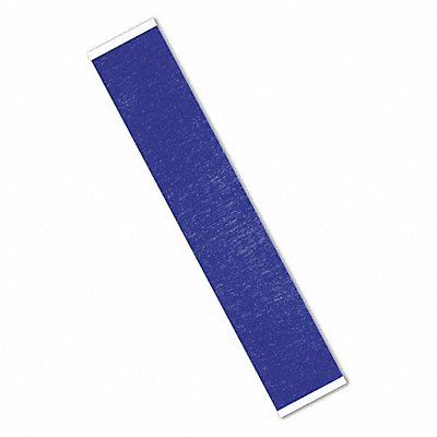 Masking Tape 9 1/4 W 9 1/4 L Blue