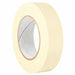 Masking Tape 1 1/2 W 120 yd L Tan PK24