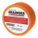 Masking Tape 1/2 W 60 yd L Orange PK72