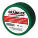 Masking Tape 1 W 60 yd L Green PK36