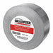 Foil Tape 2 1/2  x 33 3/8 yd PK36