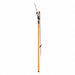 Tree Pruner Pole and Pole Saw 14 ft Pole