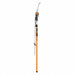 Tree Pruner Pole and Pole Saw 16 ft Pole