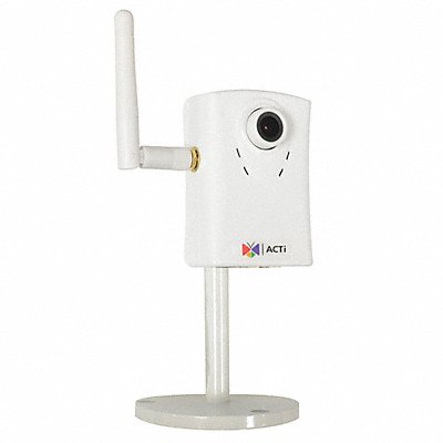 IP Camera Indoor 1-19/64 L Fixed Lens