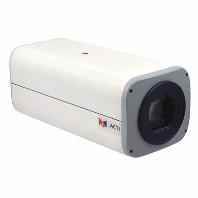 IP Camera Indoor Box Varifocal Lens