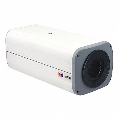 IP Camera Indoor Box Design 6-29/32 L