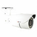 IP Camera Outdoor Bullet IP66 Rating