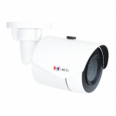 IP Camera Outdoor Bullet 5-49/64 L