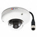 IP Camera Outdoor 2-13/32 L Fixed Lens