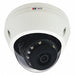 IP Camera Outdoor 3-7/16 L IP68 Rating