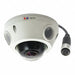 IP Camera Dome Fixed Lens 2-51/64 L