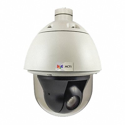 IP Camera Outdoor Dome Design 7-29/32 D