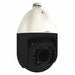 IP Camera Outdoor Dome Design 6-11/16 D