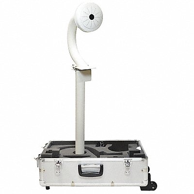 Camera Demo Kit White Desk Mount 22 W