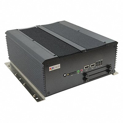 Network Video Recorder 10-13/32 W 12VDC