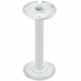 Pendant Mount White 12-29/32 D Aluminum