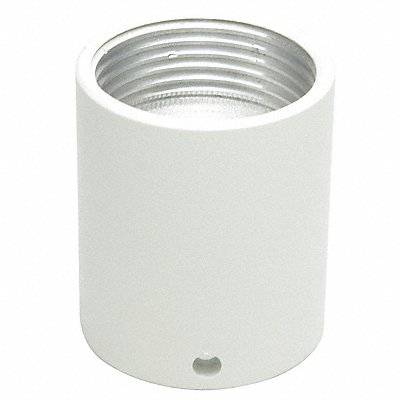 Converter Ring Gray 1-59/64 H Aluminum