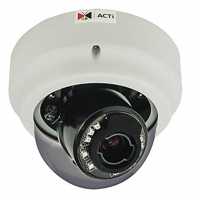 IP Camera Dome 5-45/64 D Varifocal Lens