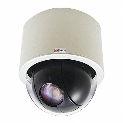 IP Camera Dome 6-13/32 L Varifocal Lens