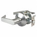 Lever Lockset Mechanical Lockset Grade 1