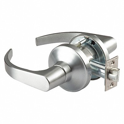 Lever Lockset Mechanical GT126 Boston