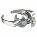 Lever Lockset Mechanical GT124 Boston