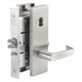 Mortise Lockset Mechanical Classroom