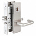 Mortise Lockset Mechanical Classroom