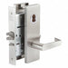 Mortise Lockset Mechanical Storeroom