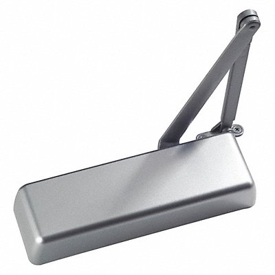 Door Closer Spring Cushion Stop