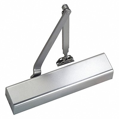 Door Closer Spring Cushion Stop