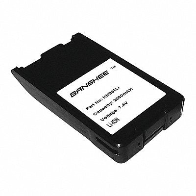 Battery Pack Fits Model KNB35L Kenwood